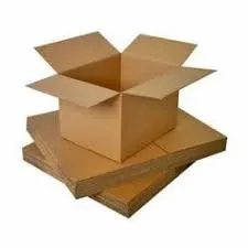 Universal corrugated Box